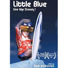 Little Blue