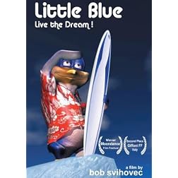 Little Blue