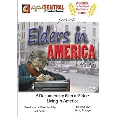 Elders in America