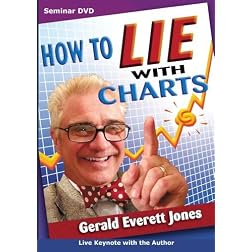 How to Lie with Charts - Advice for Analysts and Investors - Training Video