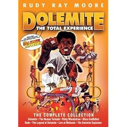 Dolemite: The Total Experience (8pc)