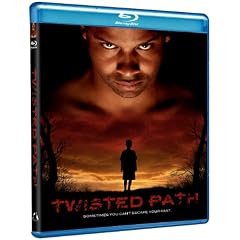 Twisted Path [Blu-ray]