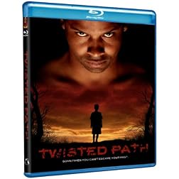 Twisted Path [Blu-ray]