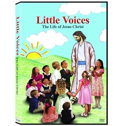 Little Voices