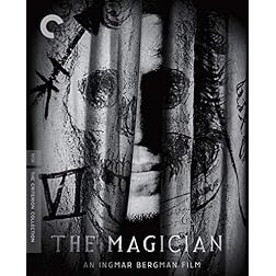 The Magician (The Criterion Collection) [Blu-ray]