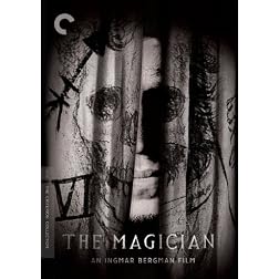The Magician (The Criterion Collection)