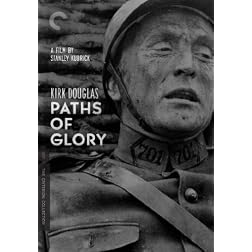 Paths of Glory (The Criterion Collection)