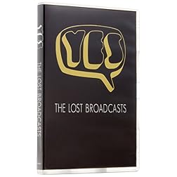 Lost Broadcasts