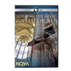 Nova: Building the Great Cathedrals