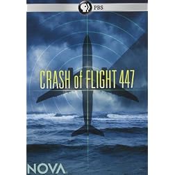 Nova: Crash of Flight 447