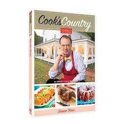 Cook's Country: Season 3 (2pc)