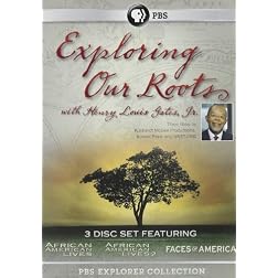 Pbs Explorer Collection: History Exploring Our