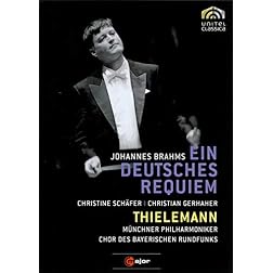 Ein Deutsches Requiem