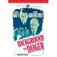 Background to Danger (Remastered Edition)