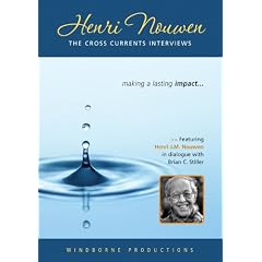 Henri Nouwen: The Cross Currents Interviews
