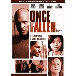 Once Fallen