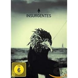Insurgentes: The Dvd (2pc)