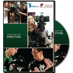 The Filmmaker Series: Directing