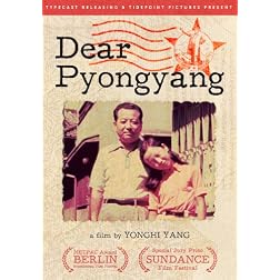 Dear Pyongyang