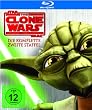 Star Wars - The Clone Wars - Season 2 [Blu-ray]