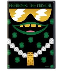 Freaknik: The Musical