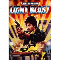 Light Blast