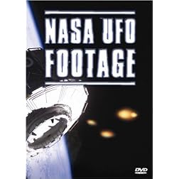 Nasa UFO Footage