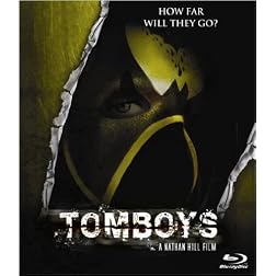Tomboys [Blu-ray]