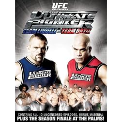 Ufc: Ultimate Fighter Season 11