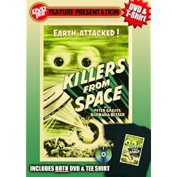 Killers From Space