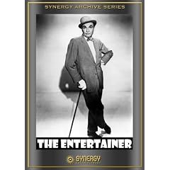 The Entertainer
