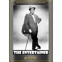The Entertainer