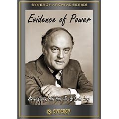 Evidence of Power