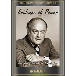 Evidence of Power
