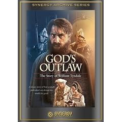 God's Outlaw