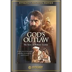 God's Outlaw