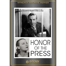 The Honor of the Press