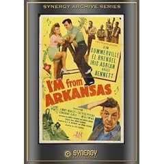 I'm From Arkansas