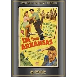 I'm From Arkansas