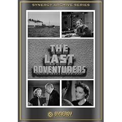 The Last Adventure