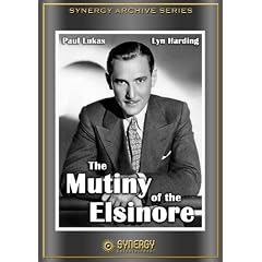 Mutiny of the Elsinore