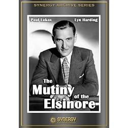 Mutiny of the Elsinore