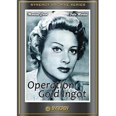 Operation Gold Ingot