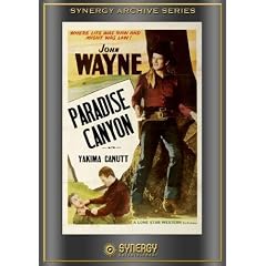 Paradise Canyon