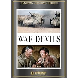 War Devils