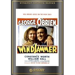 Windjammer