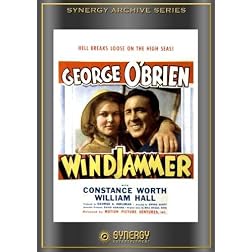 Windjammer