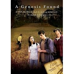 A Genesis Found