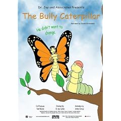 Transformation of the Bully Caterpillar