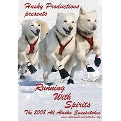 Running With Spirits, the 2008 All Alaska Sweepstakes